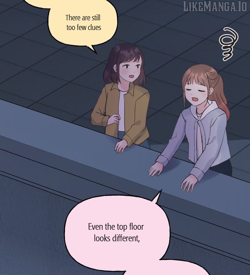 Soul to Soul Chapter 3 - page 10